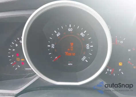 2013 Toyota 4Runner Limited z USA, uszkodzony, nr VIN JTEBU5JR6D5143353